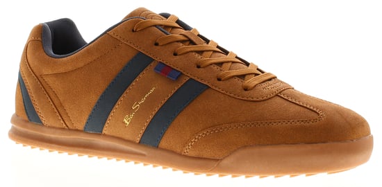 Ben Sherman Herenschoenen Keller tan - Image 1
