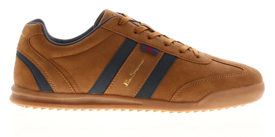 Ben Sherman Herenschoenen Keller tan - Image 2