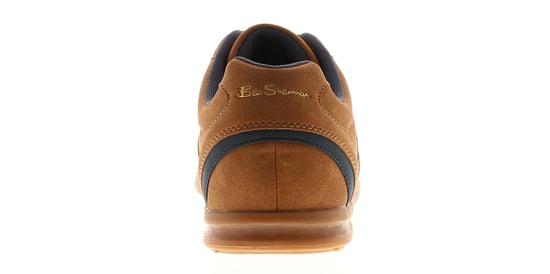 Ben Sherman Herenschoenen Keller tan - Image 4