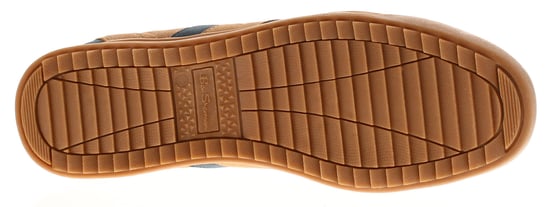 Ben Sherman Herenschoenen Keller tan - Image 5