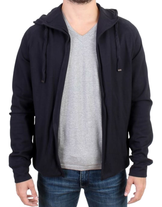 Capuchon Sweatjack Knitwear - Image 1