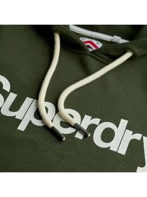 Vintage sweatshirt voor heren van Superdry - Image 4