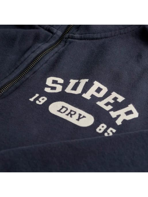Superdry heren sweatshirt met essentiële sportkleding - Image 4