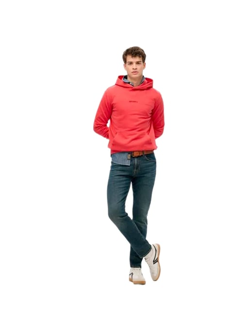 Superdry micro-sweatshirt voor heren - Image 2