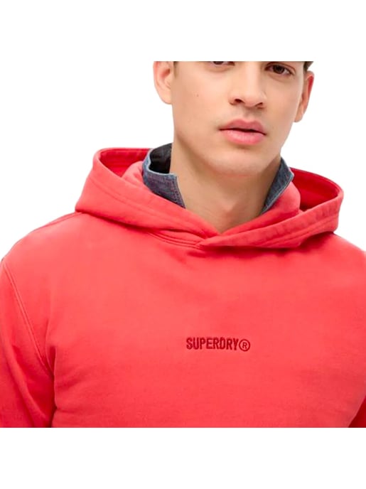 Superdry micro-sweatshirt voor heren - Image 3