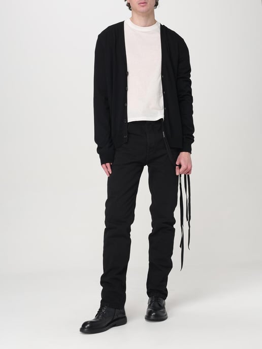 Lange Mouwen Cropped Top - Image 2