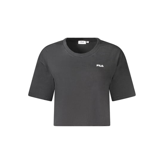 Fila Korte Mouwen Crop Top - Image 1