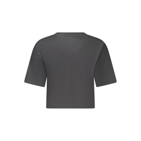 Fila Korte Mouwen Crop Top - Image 2