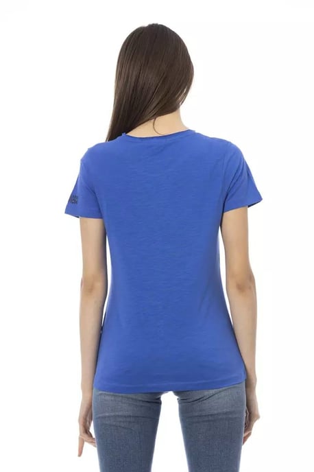 Kroon Skelet T-shirt Korte Mouwen - Image 3