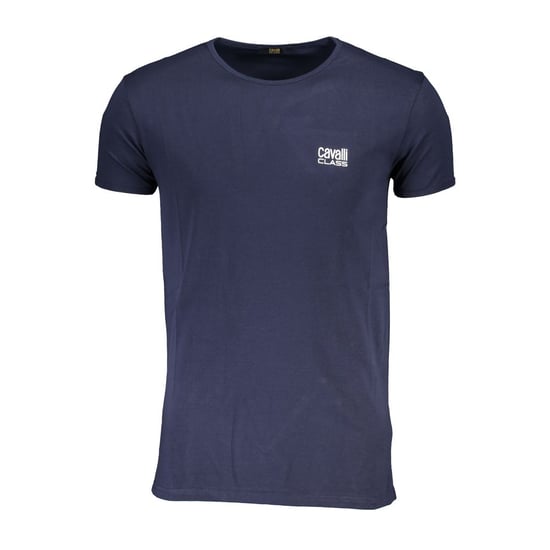 Cavalli Class T-shirt Korte Mouwen - Image 1