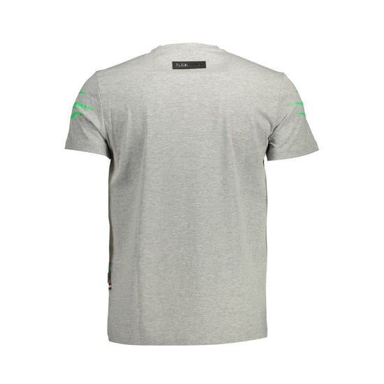Tijgerhoofd Grafische T-shirt - Image 2