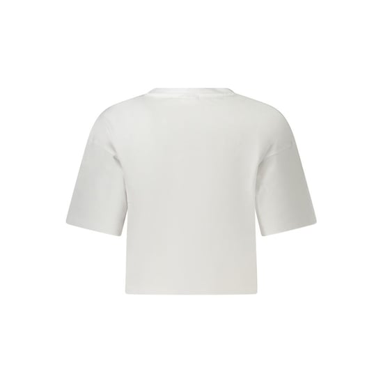 Fila Crop Top Met Korte Mouwen - Image 2