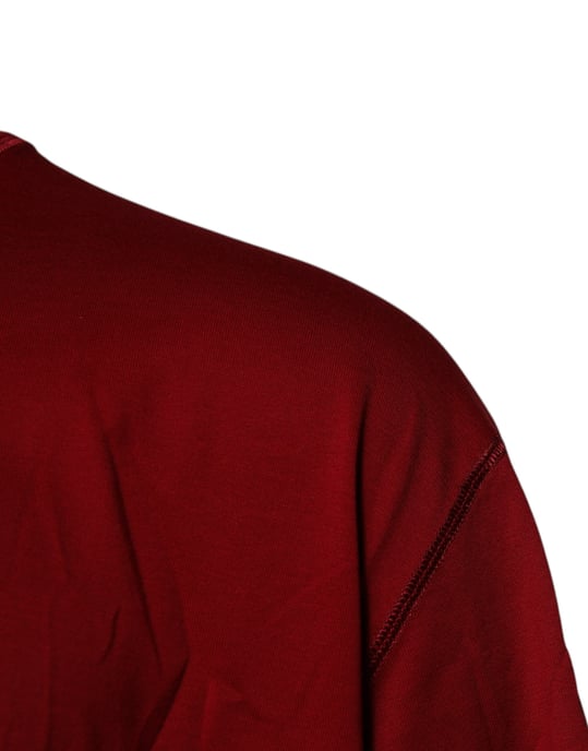 Korte Mouwen Crew Neck T-shirt - Image 3