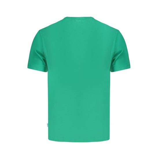 Korte Mouw Crew Neck T-shirt - Image 2