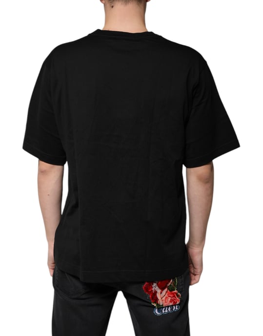 V-hals T-shirt Korte Mouwen - Image 4