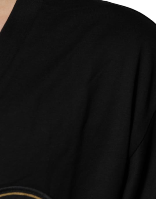 V-hals T-shirt Korte Mouwen - Image 6
