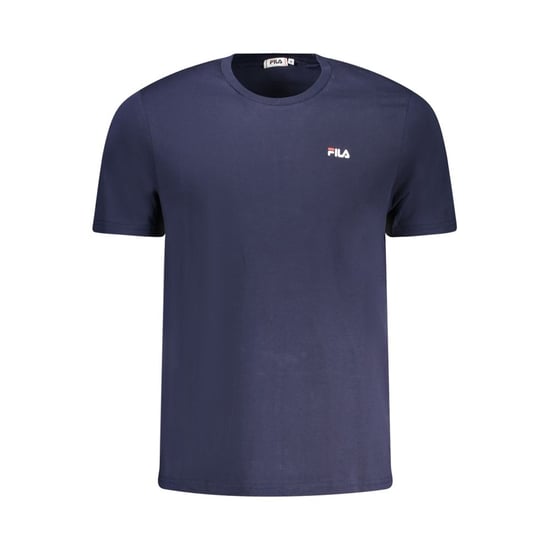 Essentiële T-shirt Korte Mouwen Ronde Hals - Image 3