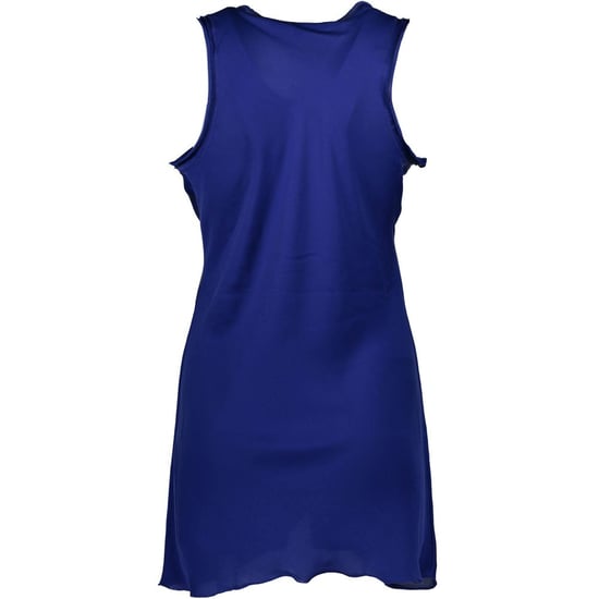 Zijden Tanktop Mouwloos - Image 2