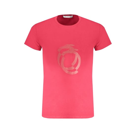 T-shirt Korte Mouwen Crew Neck - Image 1
