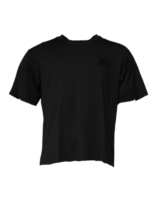 Korte Mouwen Crew Neck T-shirt - Image 2