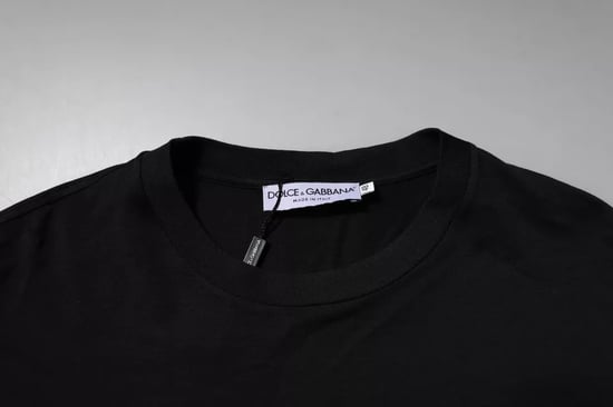 Korte Mouwen Crew Neck T-shirt - Image 5