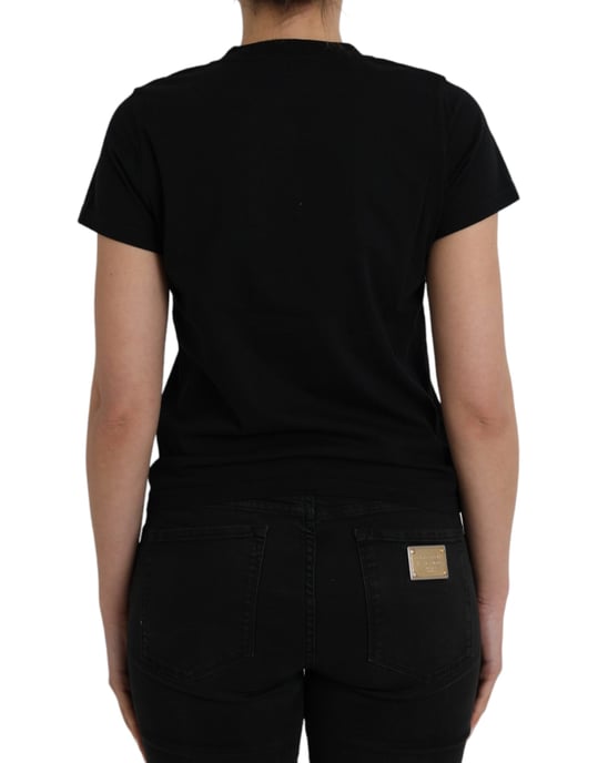 Balenciaga Logo T-shirt Korte Mouw 641674 Tjv53 - Image 3