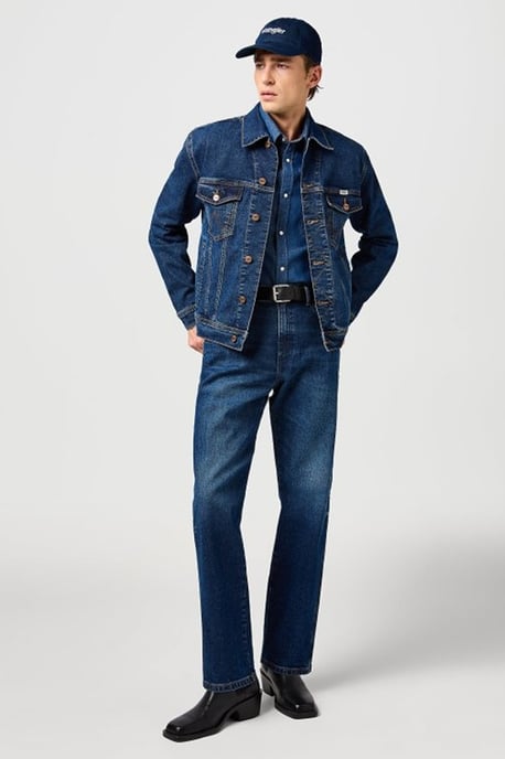 Wrangler - Frontier - Maedow Haze - Image 3