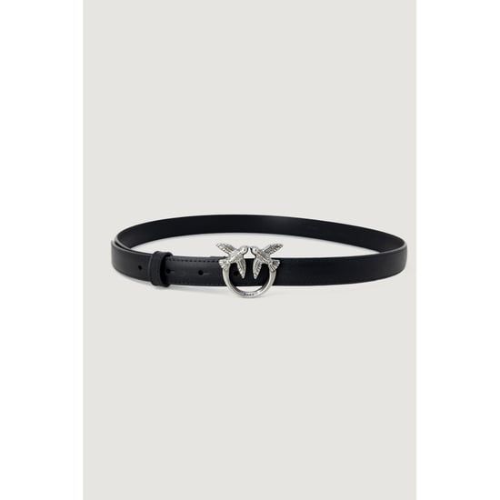 Pinko Ceintuur Zwart&Zilver - Image 3