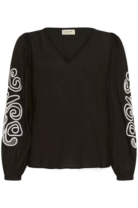 Blouse met lange mouwen CRDanielle Blouse met lange mouwen Regular fit - Image 4