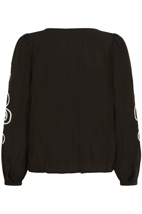 Blouse met lange mouwen CRDanielle Blouse met lange mouwen Regular fit - Image 5