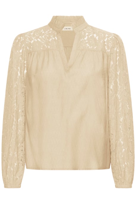 Blouse met lange mouwen CRLiselin Blouse met lange mouwen Regular fit - Image 4