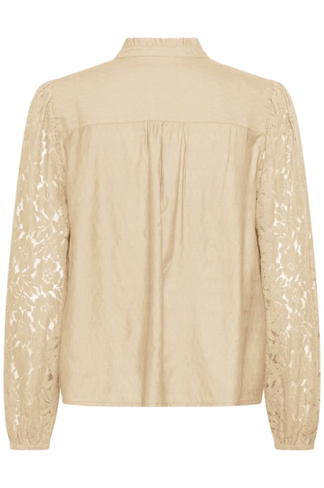 Blouse met lange mouwen CRLiselin Blouse met lange mouwen Regular fit - Image 5