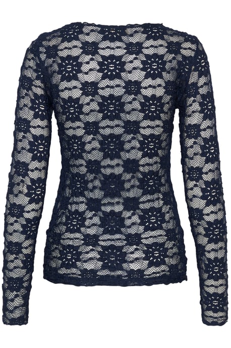 Blouse met lange mouwen CRMaddie Blouse met lange mouwen Slim fit - Image 5