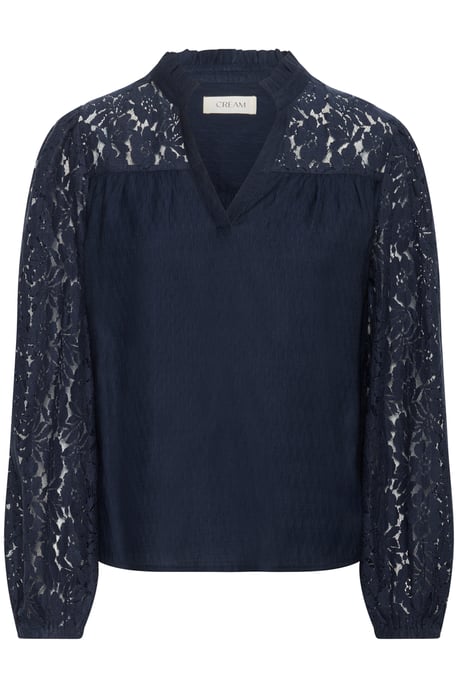 Blouse met lange mouwen CRLiselin Blouse met lange mouwen Regular fit - Image 4