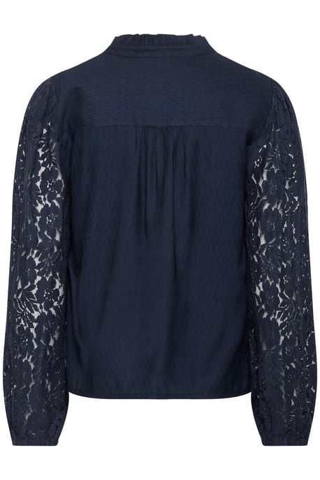 Blouse met lange mouwen CRLiselin Blouse met lange mouwen Regular fit - Image 5