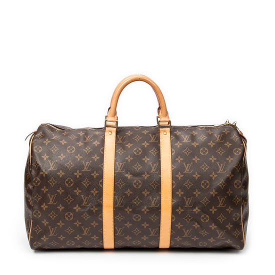 Keepall 50 Reistas - Image 1