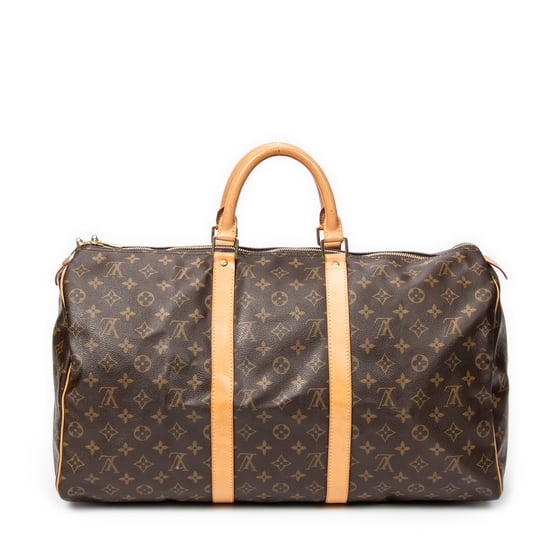 Keepall 50 Reistas - Image 5