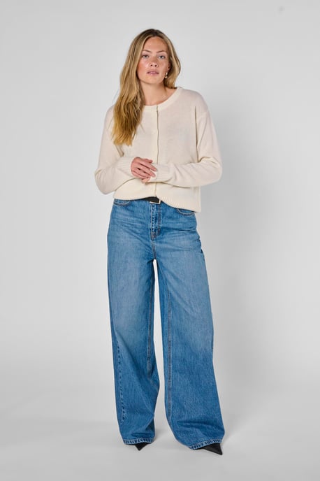 Vest MWHuxi Vest Classic fit - Image 1