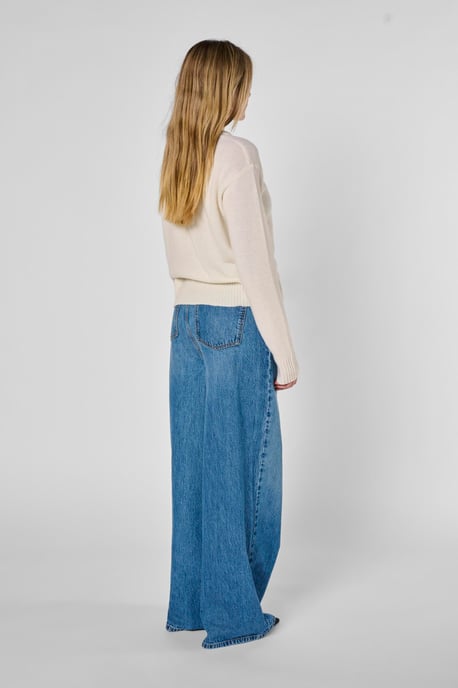 Vest MWHuxi Vest Classic fit - Image 2