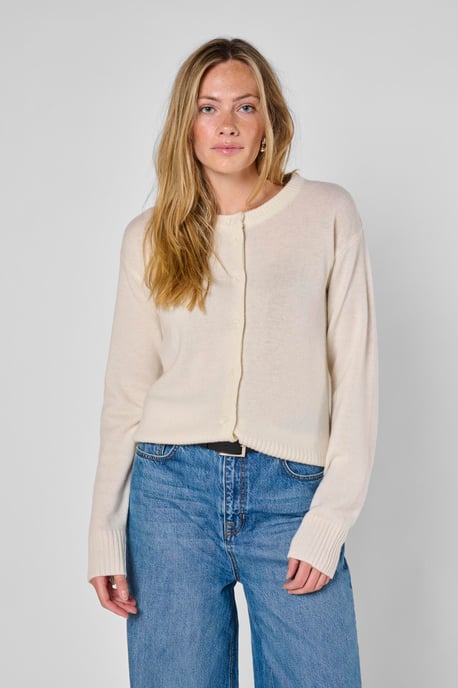 Vest MWHuxi Vest Classic fit - Image 3