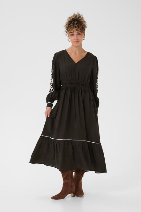 Jurk CRDanielle Jurk Feminine - Image 1