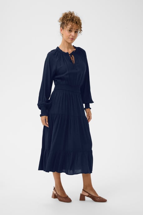 Jurk CRLaci Jurk Feminine - Image 2