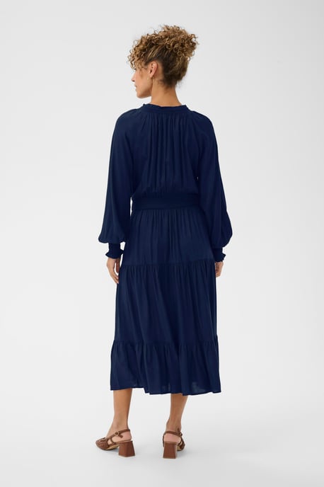 Jurk CRLaci Jurk Feminine - Image 3