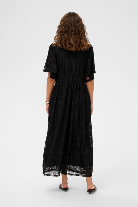 Jurk CUmilana Jurk Relaxed fit - Image 3
