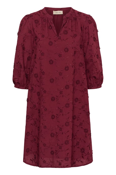 Jurk CROlivia Jurk A-shape - Image 4
