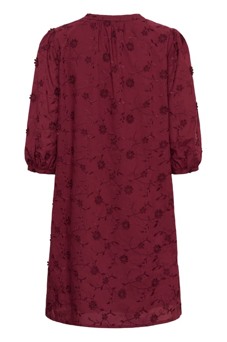 Jurk CROlivia Jurk A-shape - Image 5