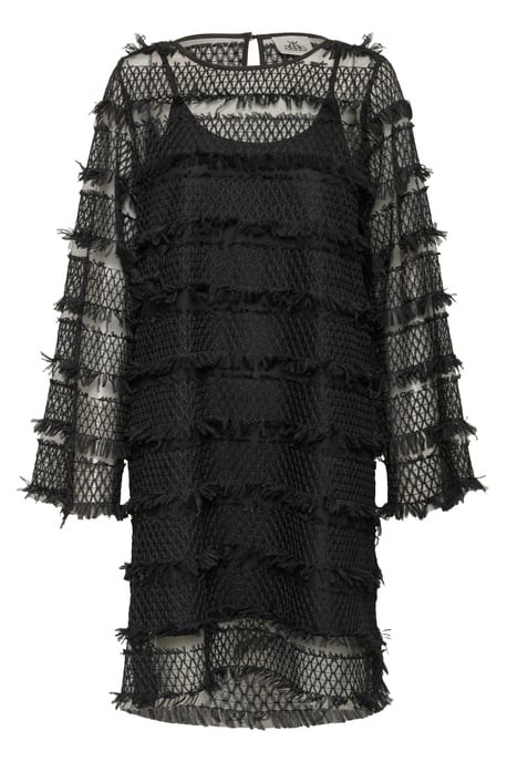 Jurk KBDorothy Jurk Casual fit - Image 4