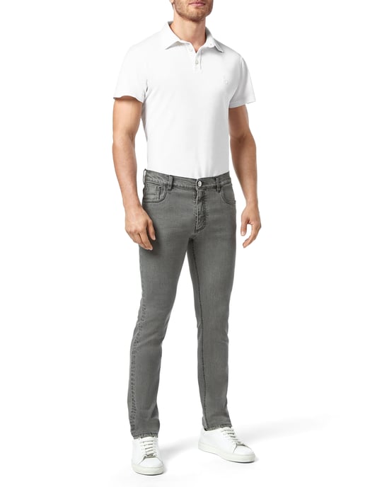Jeans Recht Model - Image 2