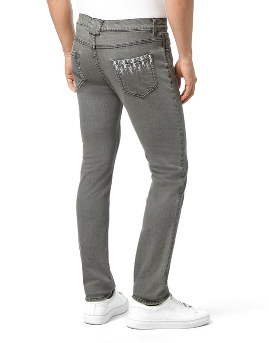 Jeans Recht Model - Image 3