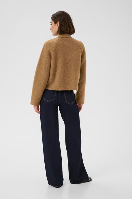 Jas CUginny Jas Relaxed fit - Image 2
